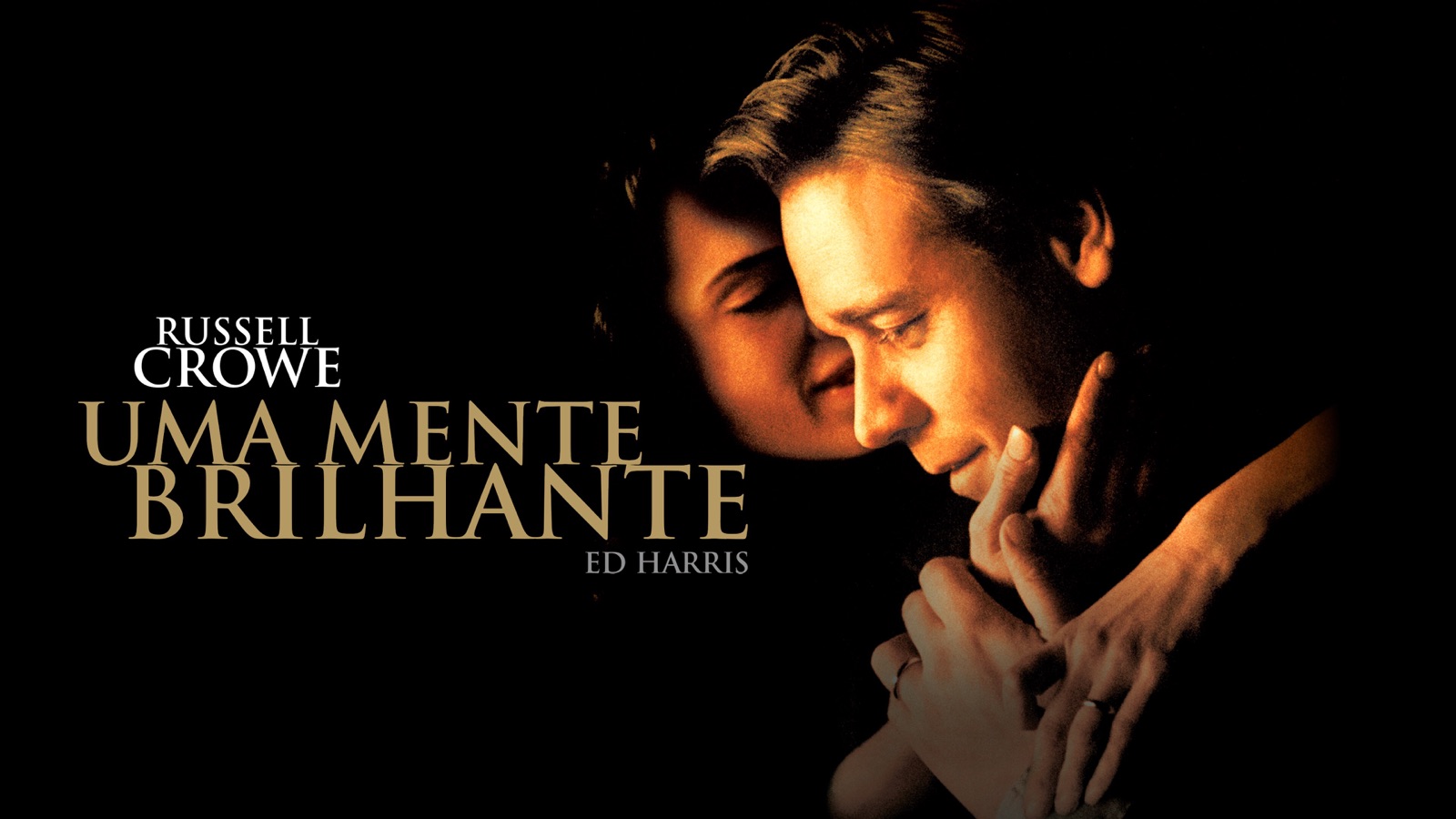 Uma Mente Brilhante | Apple TV
