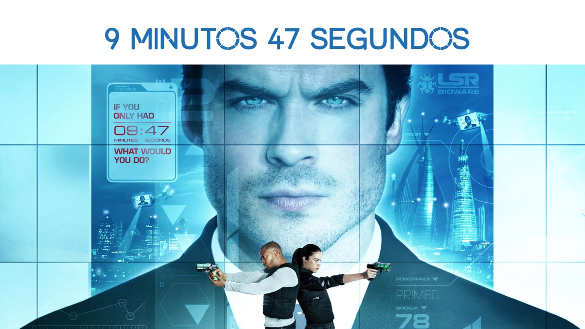 9 Minutos 47 Segundos | Apple TV
