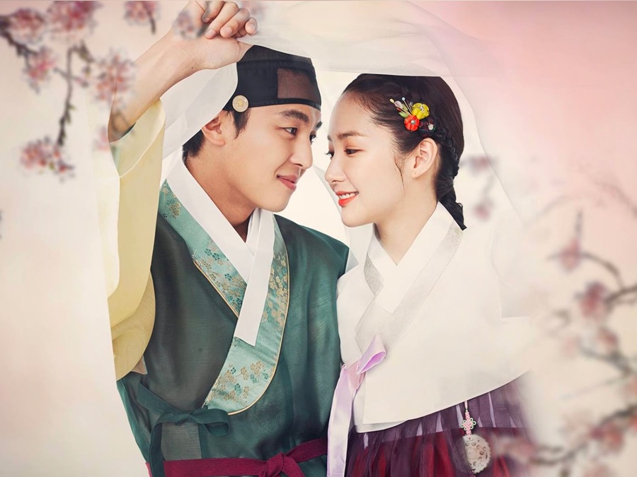 Queen For 7 Days Ep 1 Eng Sub Queen for Seven Days - Apple TV (MX)
