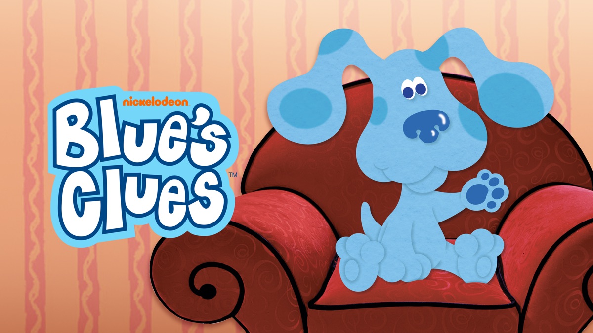 Blue's Clues | Apple TV