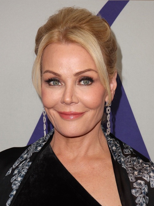 Gail O'Grady Movies and Shows - Apple TV