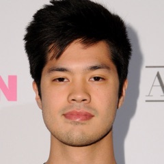 Ross Butler