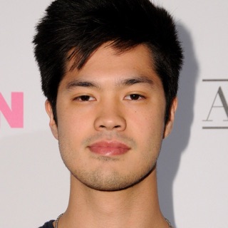 Ross Butler