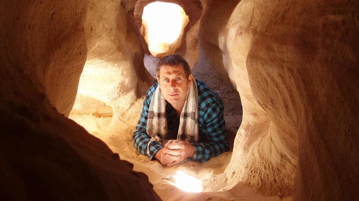 How the Earth Changed History Apple TV