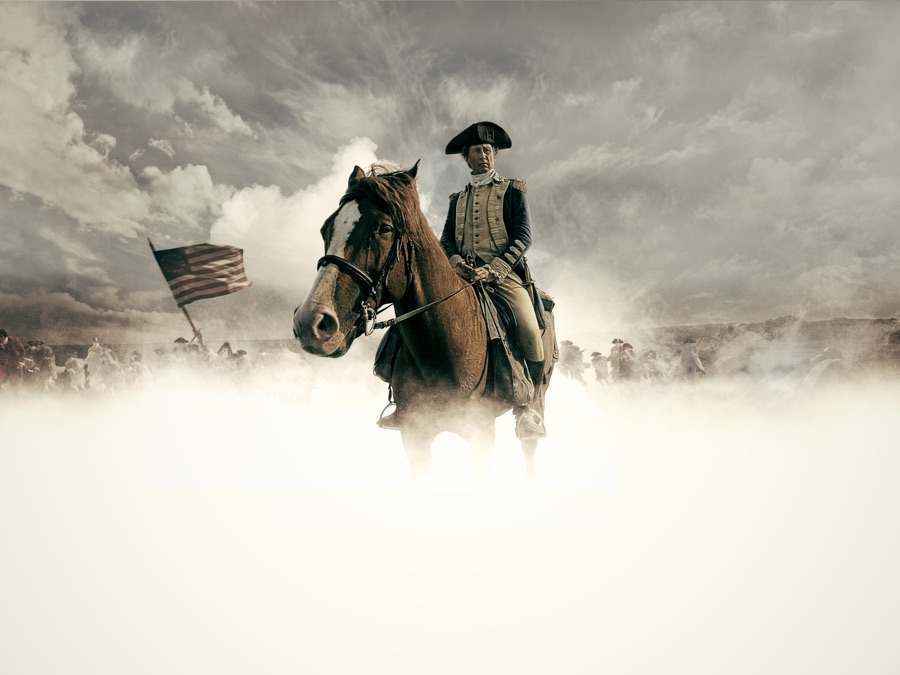 Washington | Apple TV