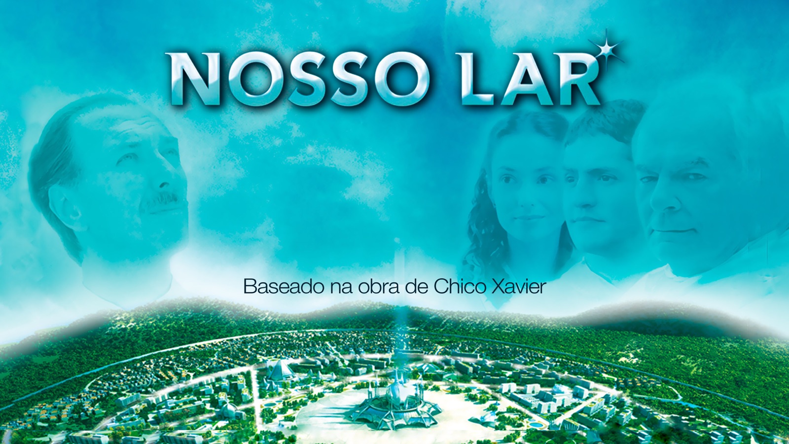 Nosso Lar Apple TV Nosso Lar Apple TV