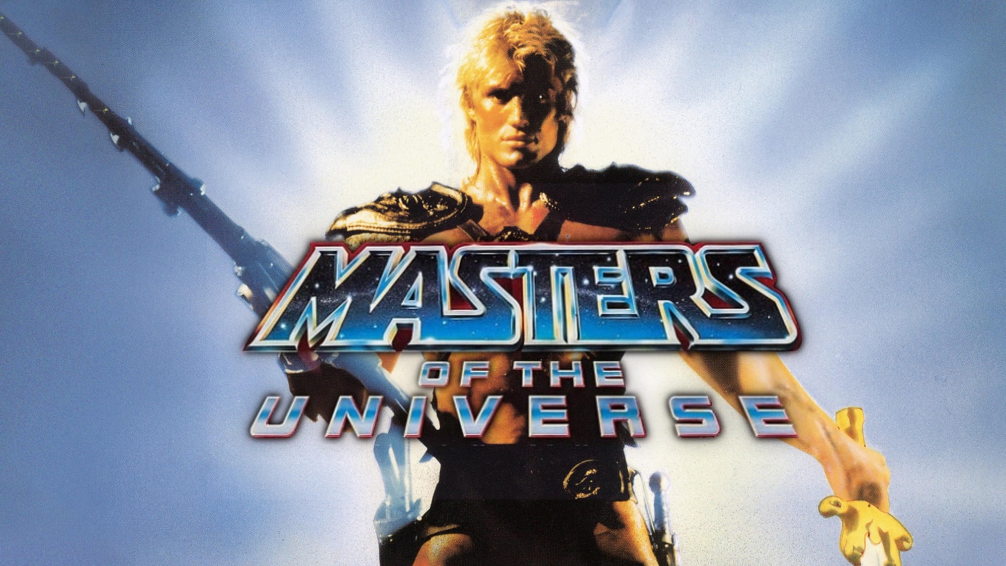 masters of the universe tv series