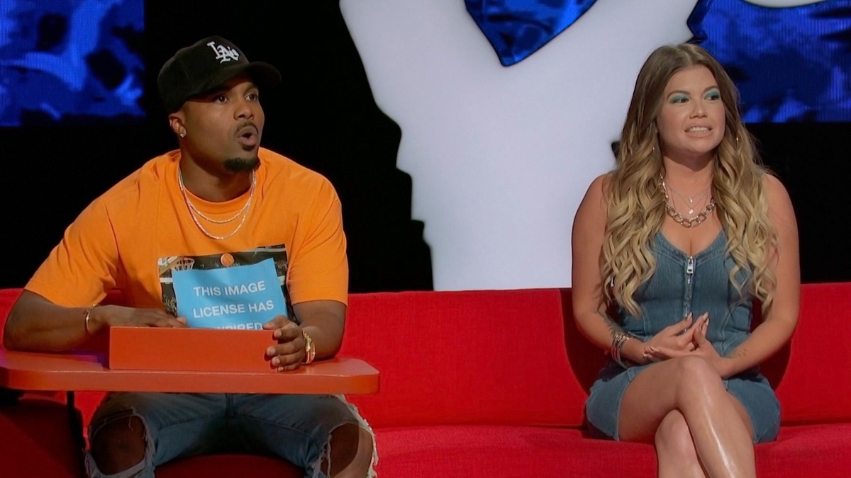 Chanel and Sterling LXXXII - Ridiculousness (Season 12, Episode 23) | Apple  TV