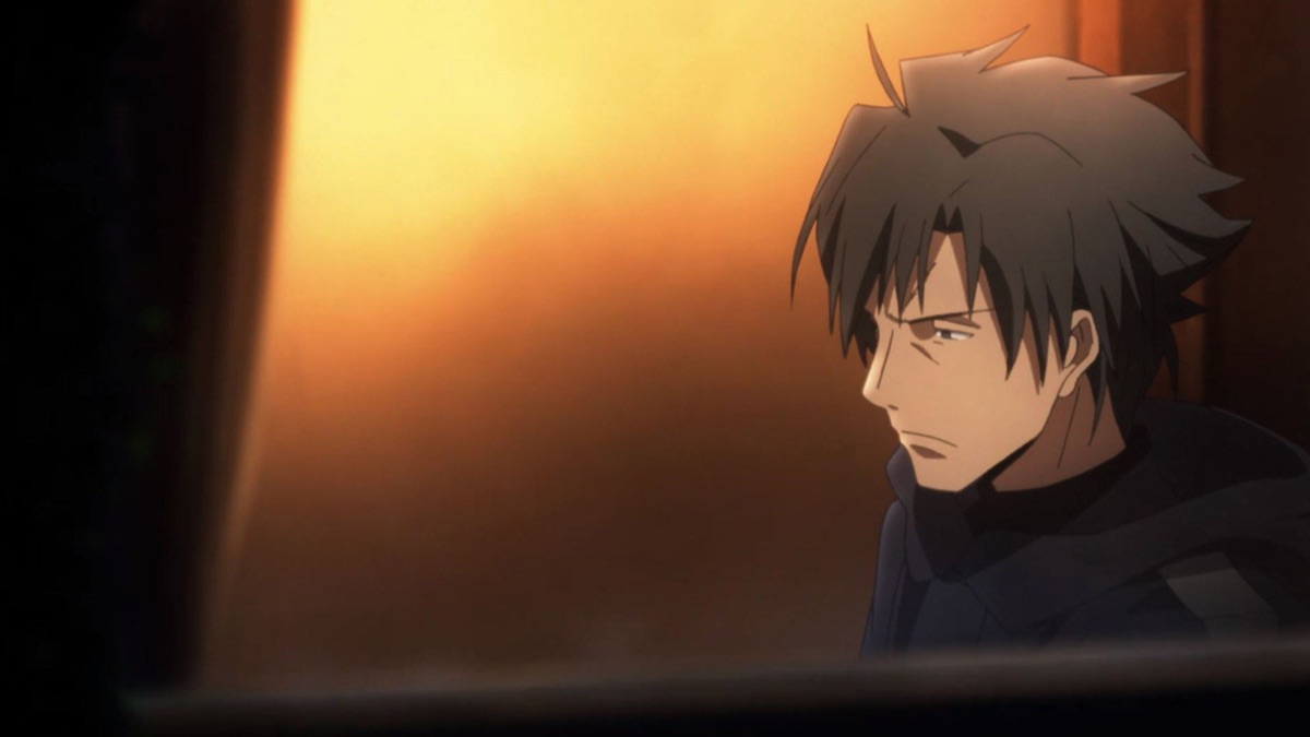Episode 1 - Fate/Zero (Season 1, Episode 1) | Apple TV