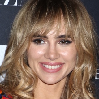 Suki Waterhouse
