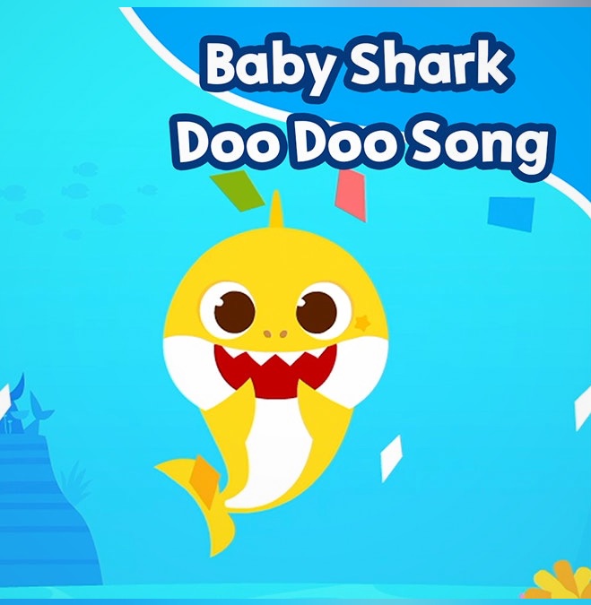 Baby Shark Doo Doo Song - Apple TV