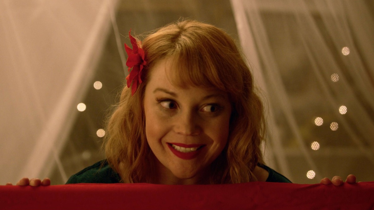 American Christmas Apple TV