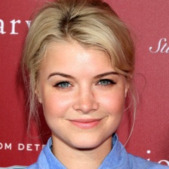 Sarah Jones