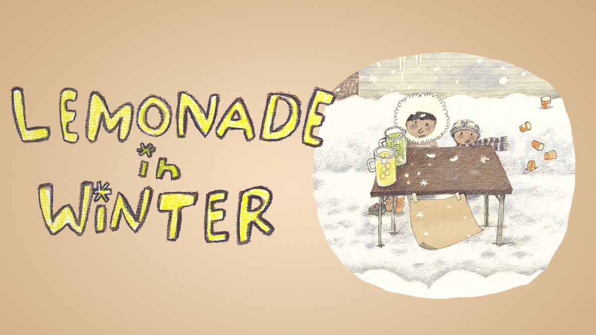 Lemonade in Winter | Apple TV (VN)