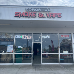 Mg Smoke And Vape in San Diego, CA United States - Apple Maps