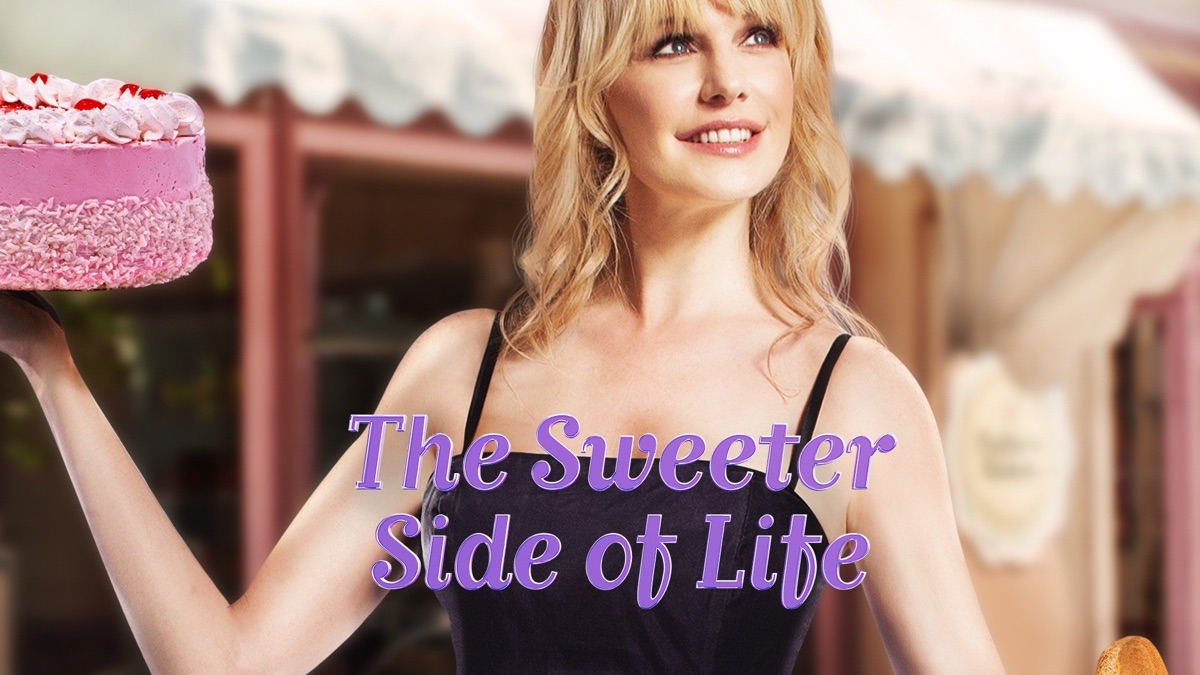 Cast Of The Sweeter Side Of Life The Sweeter Side of Life | Apple TV