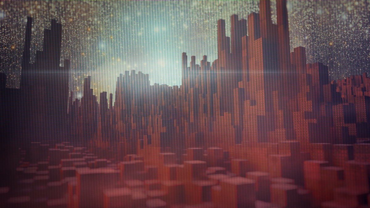 Hacking of the 3D Matrix - Galactic Messages (Season 1, Episode 7 ...