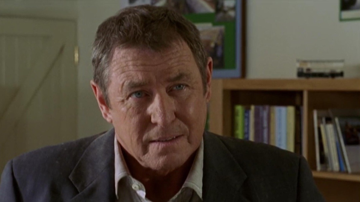 The Green Man - Midsomer Murders (Season 7, Episode 1) - Apple TV