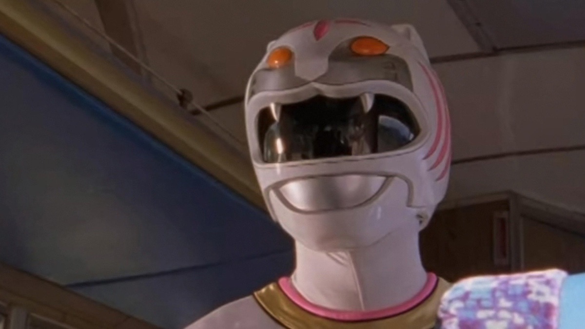 Power Rangers Wild Force Predazord Awaken