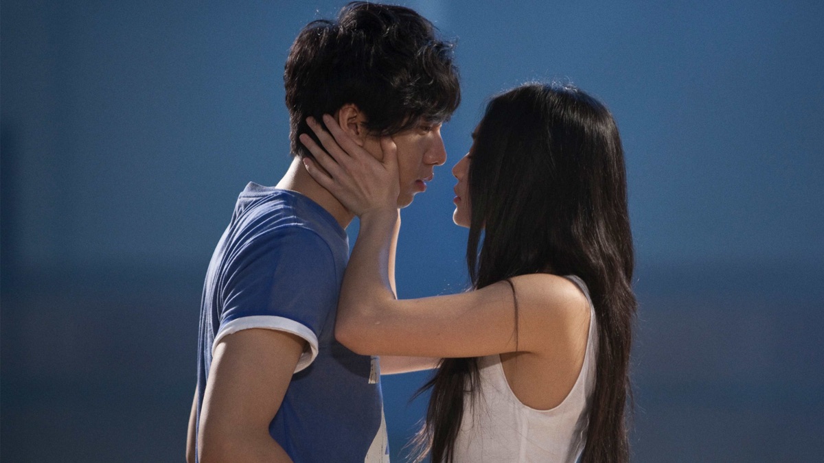 My Girlfriend is a Gumiho | Apple TV