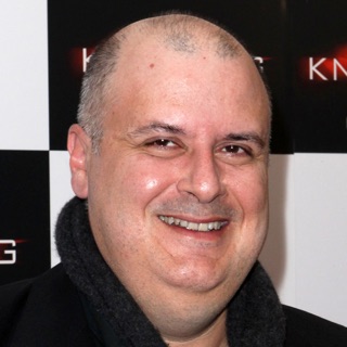 Alex Proyas