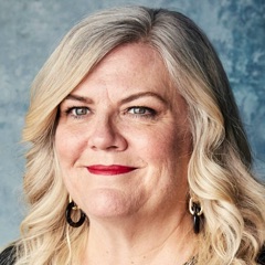 Paula Pell