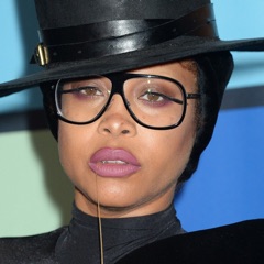 Erykah Badu