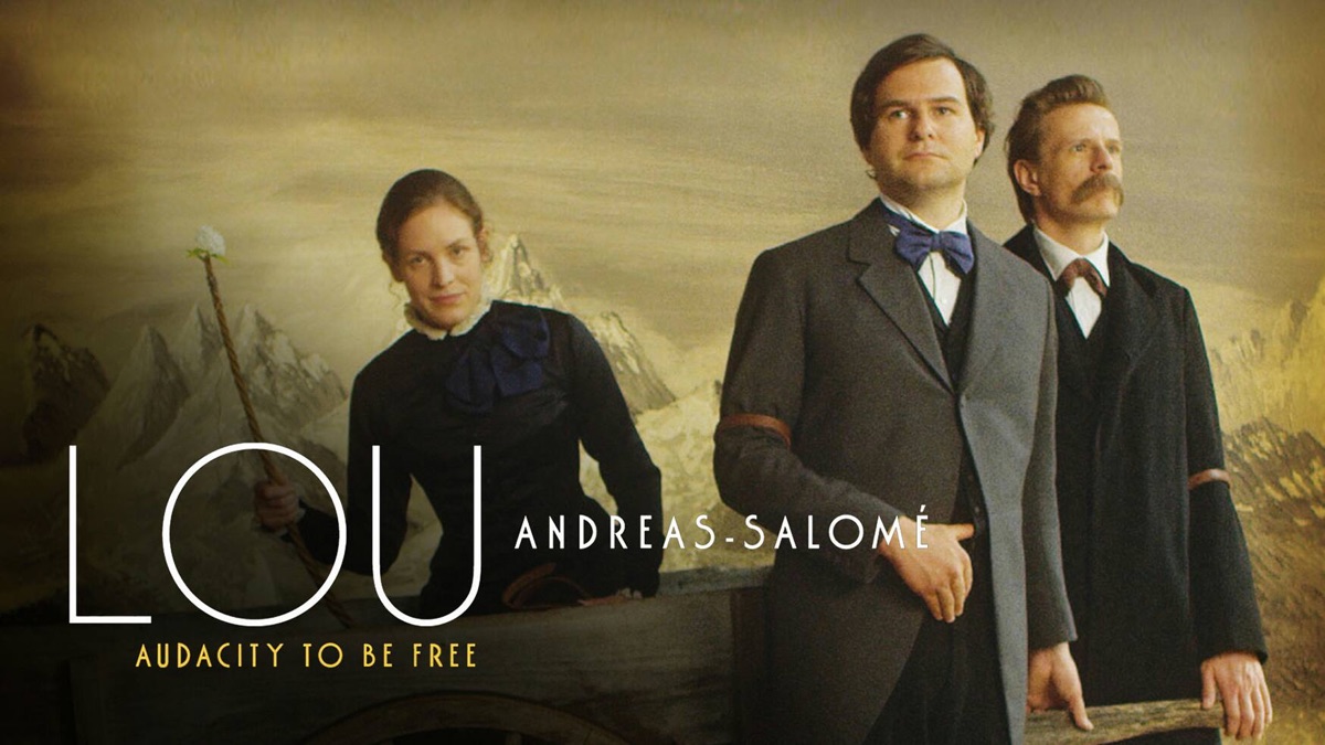 lou andreas-salomé the audacity to be free download