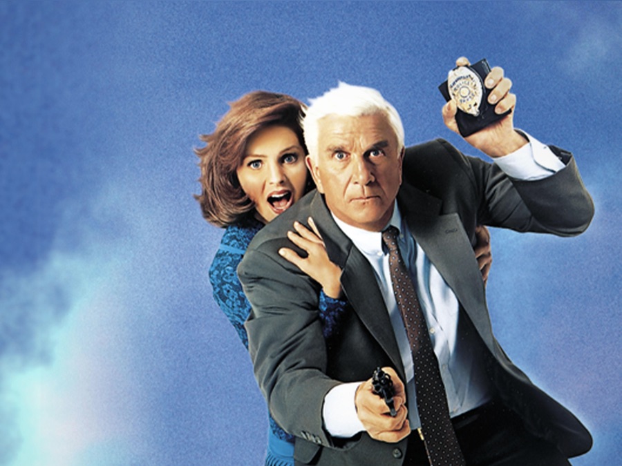 The Naked Gun 2 1 2 The Smell Of Fear Apple TV NO   1200x675mf 