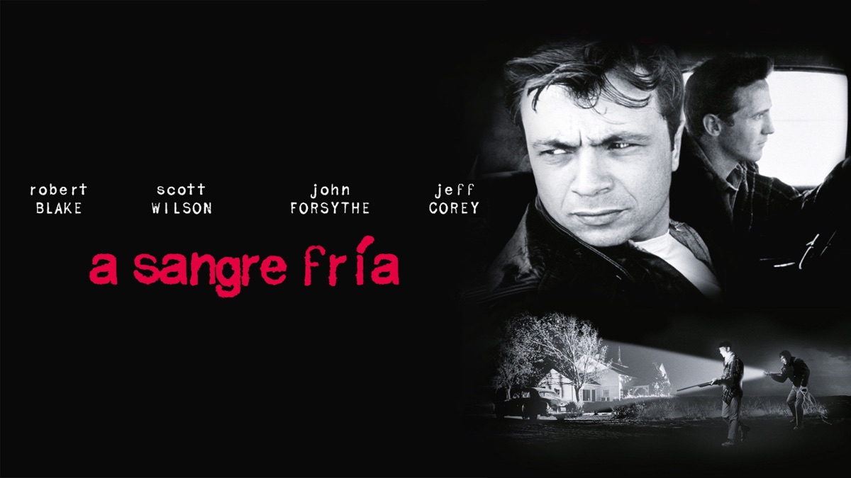 In Cold Blood | Apple TV (IL)