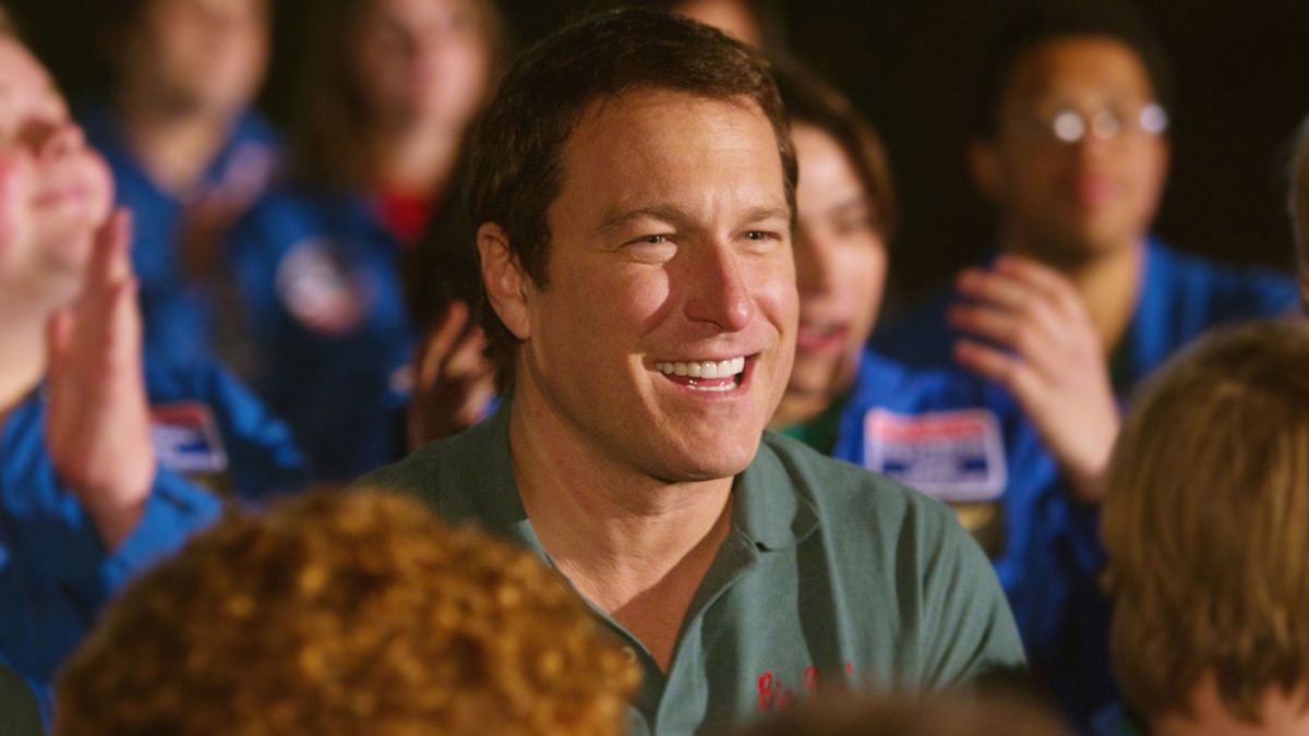 A Smile as Big as the Moon | Apple TV