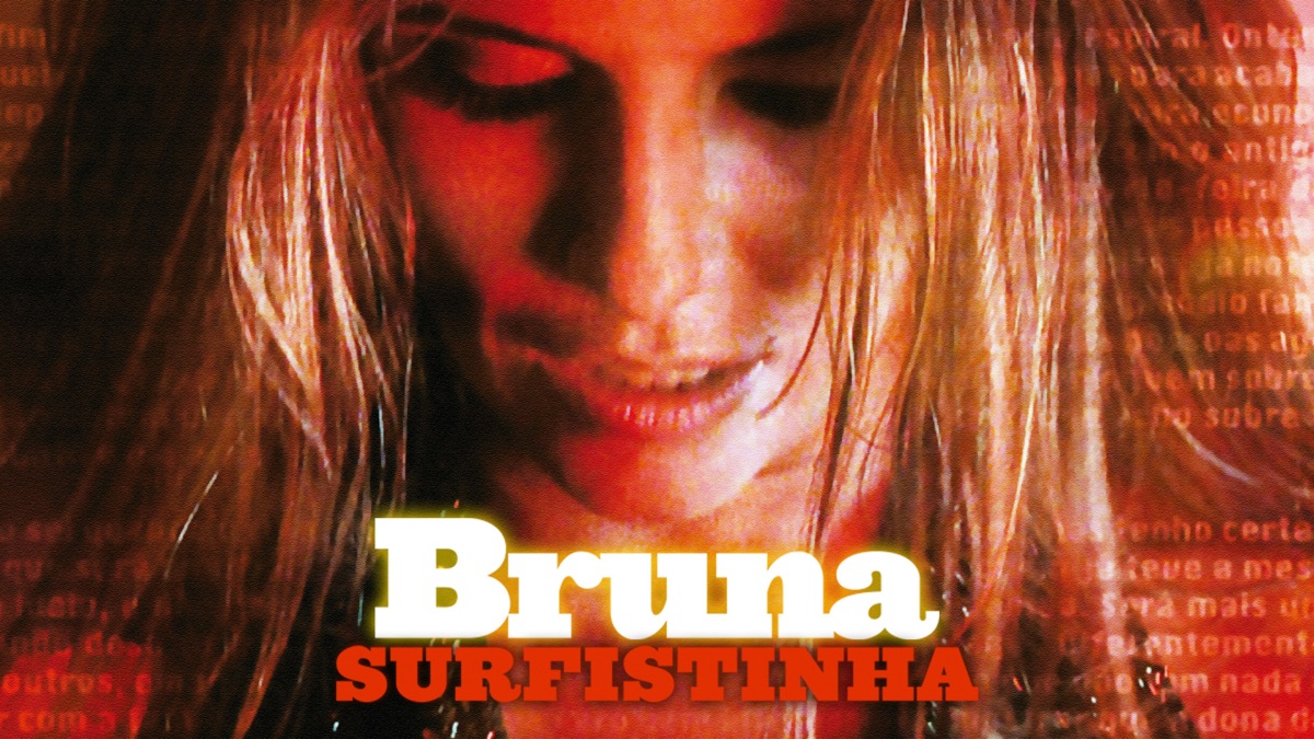 Bruna Surfistinha | Apple TV