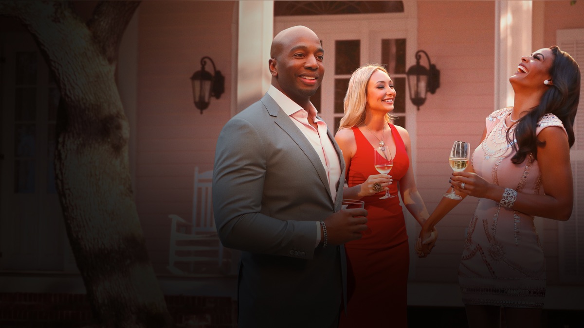 Southern Charm New Orleans Apple TV (IT)