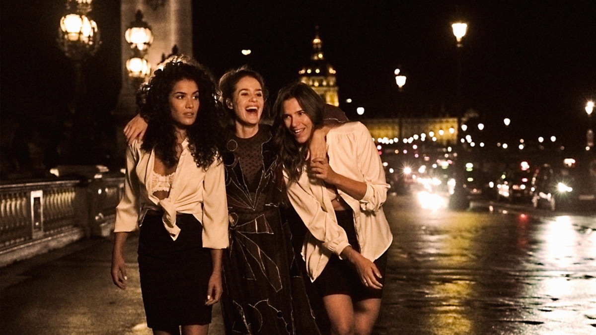 Half-Sister - Apple TV (UK)