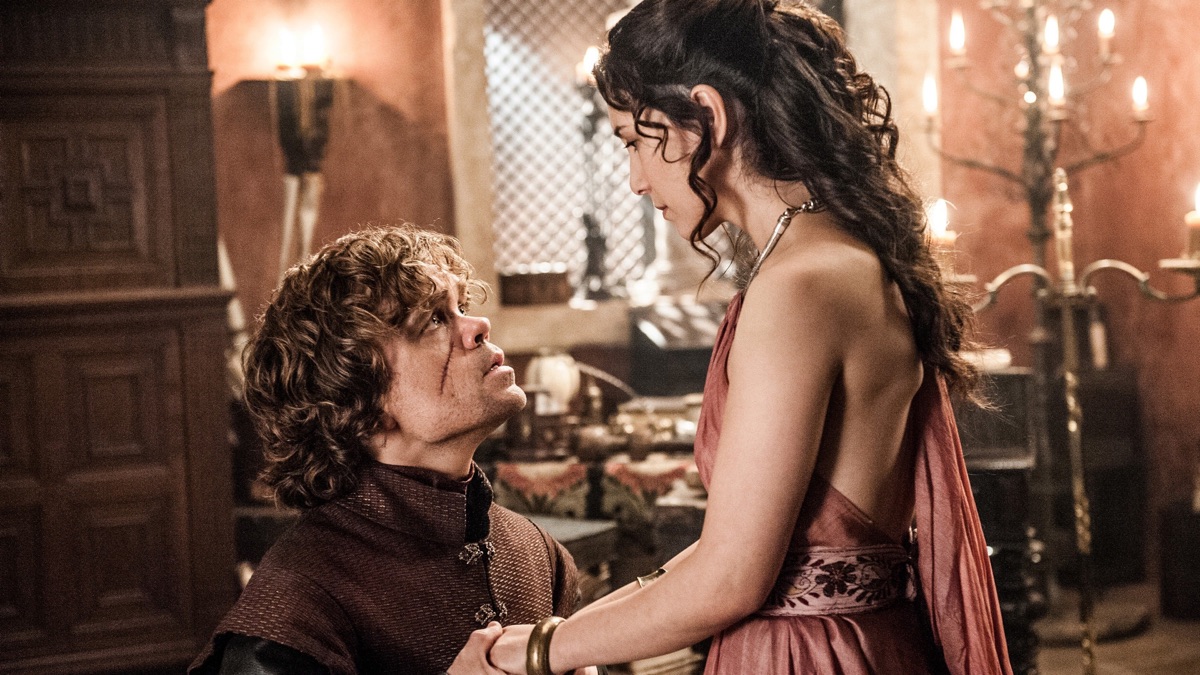 Der Bär und die Jungfrau Hehr – Game of Thrones (Staffel 3, Folge 7) |  Apple TV (DE)