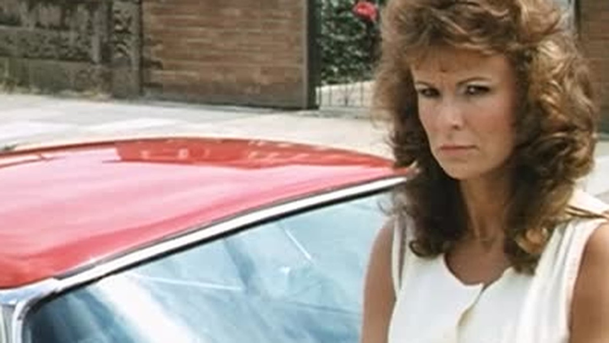 Car Trouble Apple TV