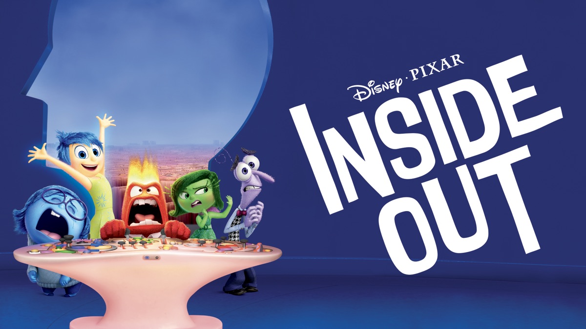 Inside Out for apple instal free
