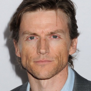 Gideon Emery