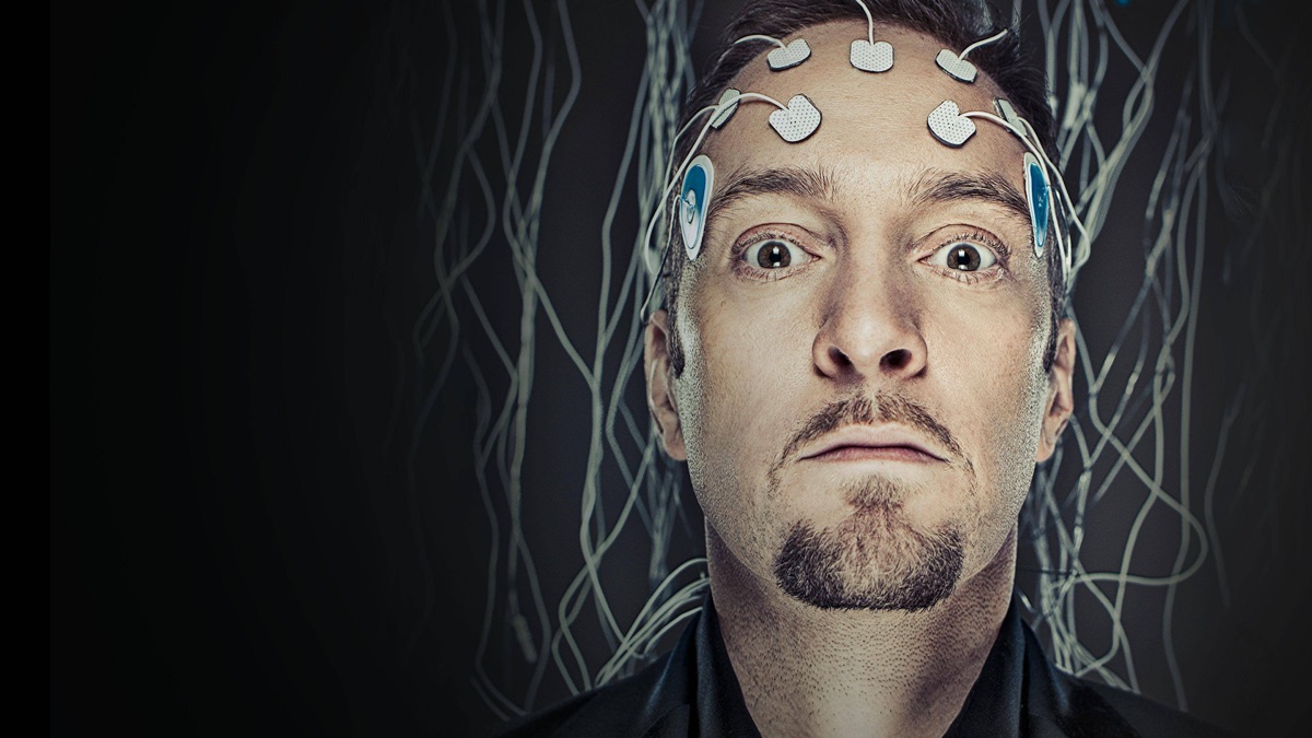 Derren Brown: The Experiments - Apple TV