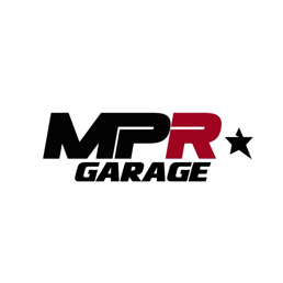 MPR Garage