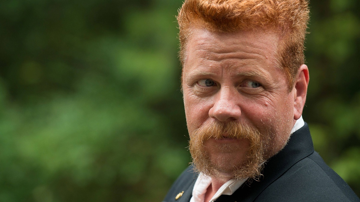 決死の一夜 ウォーキング デッド シーズン6 エピソード9 Apple Tv 日本