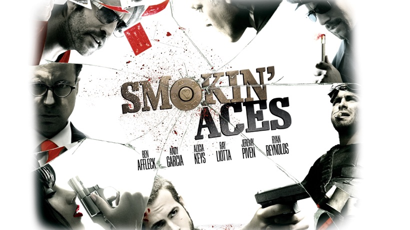 Smokin' Aces