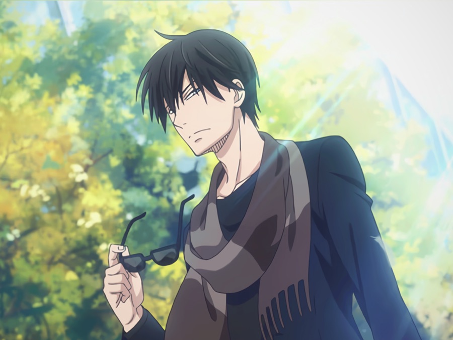 DAKAICHI -I'm being harassed by the sexiest man of the year- - Apple TV