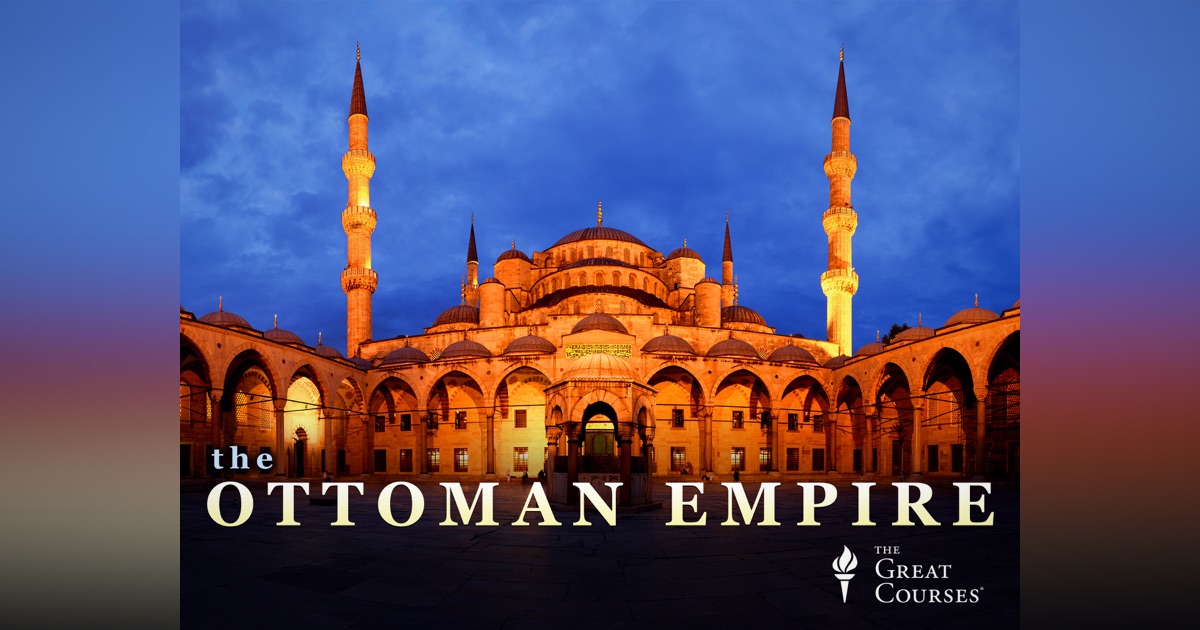 The Ottoman Empire on Apple TV