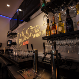 Chitalian Pizzeria Photos
