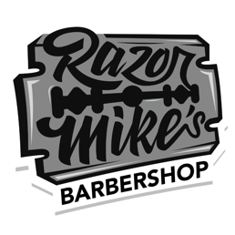 Razor Mike’s Barbershop