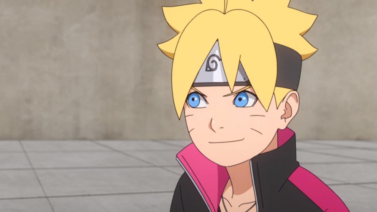 The Iron Sand User: Shinki - Boruto: Naruto Next Generations (Season 1 ...