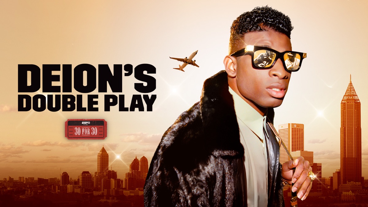 30 for 30 Deion's Double Play (TV Episode 2019) - IMDb