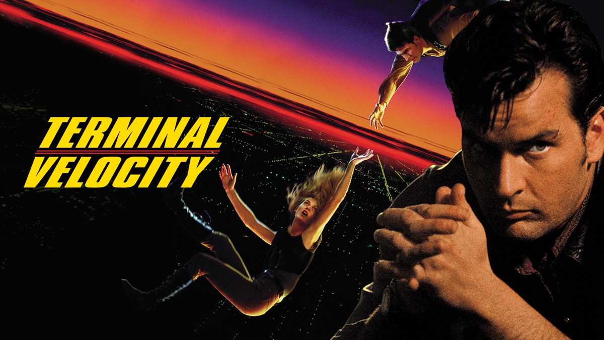 Terminal Velocity | Apple TV