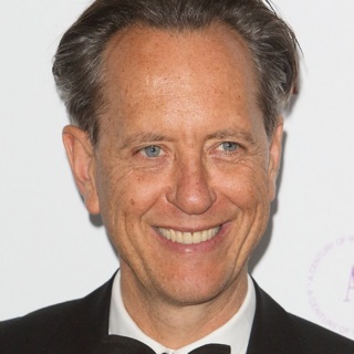 Richard E. Grant